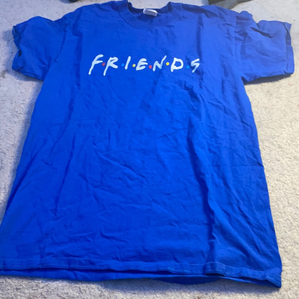 Friends shirt